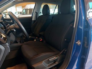 Skoda Kamiq 1,0 TSI Ambition