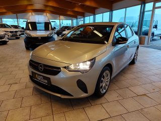 Opel Corsa 1,2 Euro 6.4 Corsa