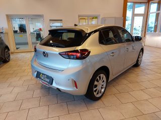 Opel Corsa 1,2 Euro 6.4 Corsa