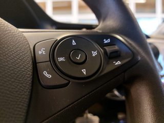 Opel Corsa 1,2 Euro 6.4 Corsa