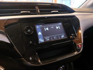 Opel Corsa 1,2 Euro 6.4 Corsa