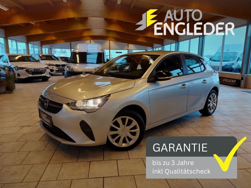 Opel Corsa 1,2 Euro 6.4 Corsa