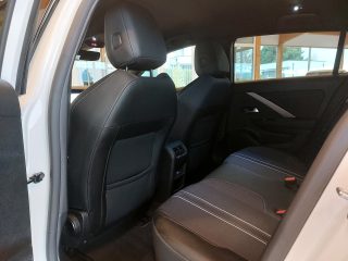 Opel Astra 1,2 Turbo MHEV GS Aut.