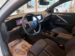 Opel Astra 1,2 Turbo MHEV GS Aut.