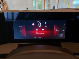 Opel Astra 1,2 Turbo MHEV GS Aut.