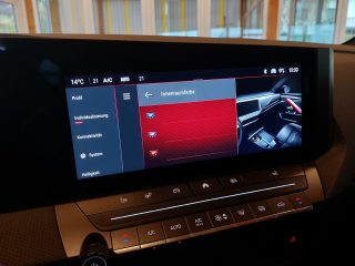 Opel Astra 1,2 Turbo MHEV GS Aut.