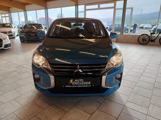 Mitsubishi Space Star 1,0 MIVEC Inform AS&G