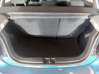 Mitsubishi Space Star 1,0 MIVEC Inform AS&G