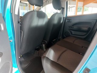 Mitsubishi Space Star 1,0 MIVEC Inform AS&G