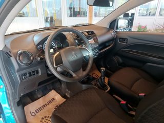 Mitsubishi Space Star 1,0 MIVEC Inform AS&G