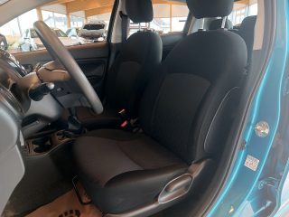 Mitsubishi Space Star 1,0 MIVEC Inform AS&G