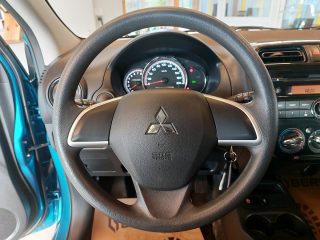 Mitsubishi Space Star 1,0 MIVEC Inform AS&G