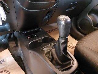 Mitsubishi Space Star 1,0 MIVEC Inform AS&G