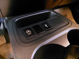 Mitsubishi Space Star 1,0 MIVEC Inform AS&G