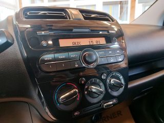 Mitsubishi Space Star 1,0 MIVEC Inform AS&G