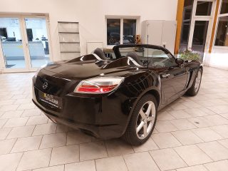 Opel GT 2,0 Turbo