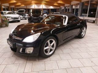 Opel GT 2,0 Turbo