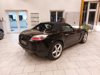 Opel GT 2,0 Turbo