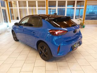 Opel Corsa 1,2 Direct Injection Turbo Euro 6.4 Corsa GS