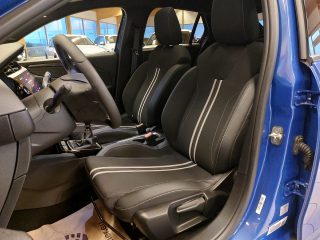 Opel Corsa 1,2 Direct Injection Turbo Euro 6.4 Corsa GS