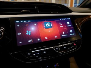 Opel Corsa 1,2 Direct Injection Turbo Euro 6.4 Corsa GS