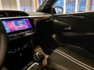 Opel Corsa 1,2 Direct Injection Turbo Euro 6.4 Corsa GS