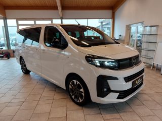 Opel Zafira 2,0 Diesel S&S XL Aut.