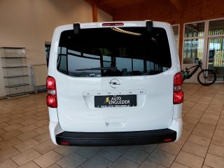 Opel Zafira 2,0 Diesel S&S XL Aut.