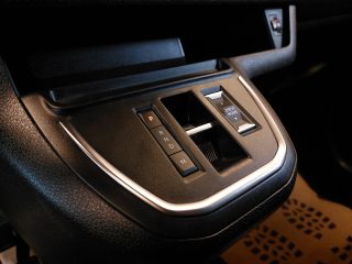 Opel Zafira 2,0 Diesel S&S XL Aut.