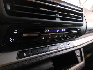 Opel Zafira 2,0 Diesel S&S XL Aut.