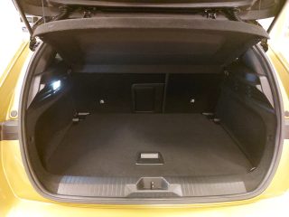 Opel Astra 1,2 Turbo GS