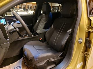 Opel Astra 1,2 Turbo GS