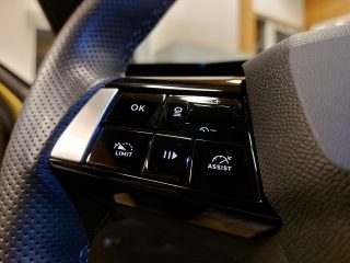 Opel Astra 1,2 Turbo GS