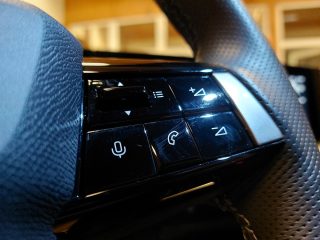 Opel Astra 1,2 Turbo GS