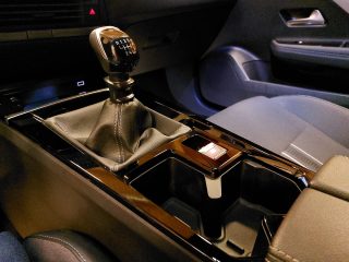 Opel Astra 1,2 Turbo GS