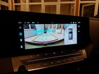 Opel Astra 1,2 Turbo GS