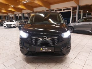 Opel Combo 1,5 Diesel XL (+) Enjoy