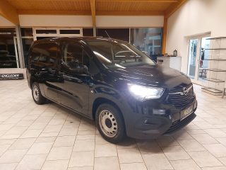 Opel Combo 1,5 Diesel XL (+) Enjoy