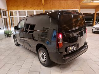 Opel Combo 1,5 Diesel XL (+) Enjoy