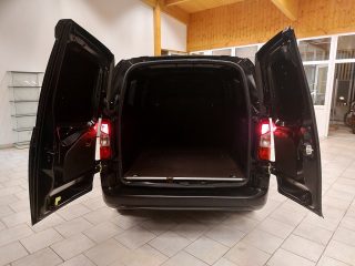 Opel Combo 1,5 Diesel XL (+) Enjoy