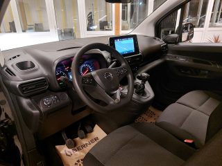 Opel Combo 1,5 Diesel XL (+) Enjoy