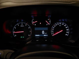 Opel Combo 1,5 Diesel XL (+) Enjoy