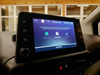 Opel Combo 1,5 Diesel XL (+) Enjoy