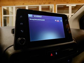 Opel Combo 1,5 Diesel XL (+) Enjoy