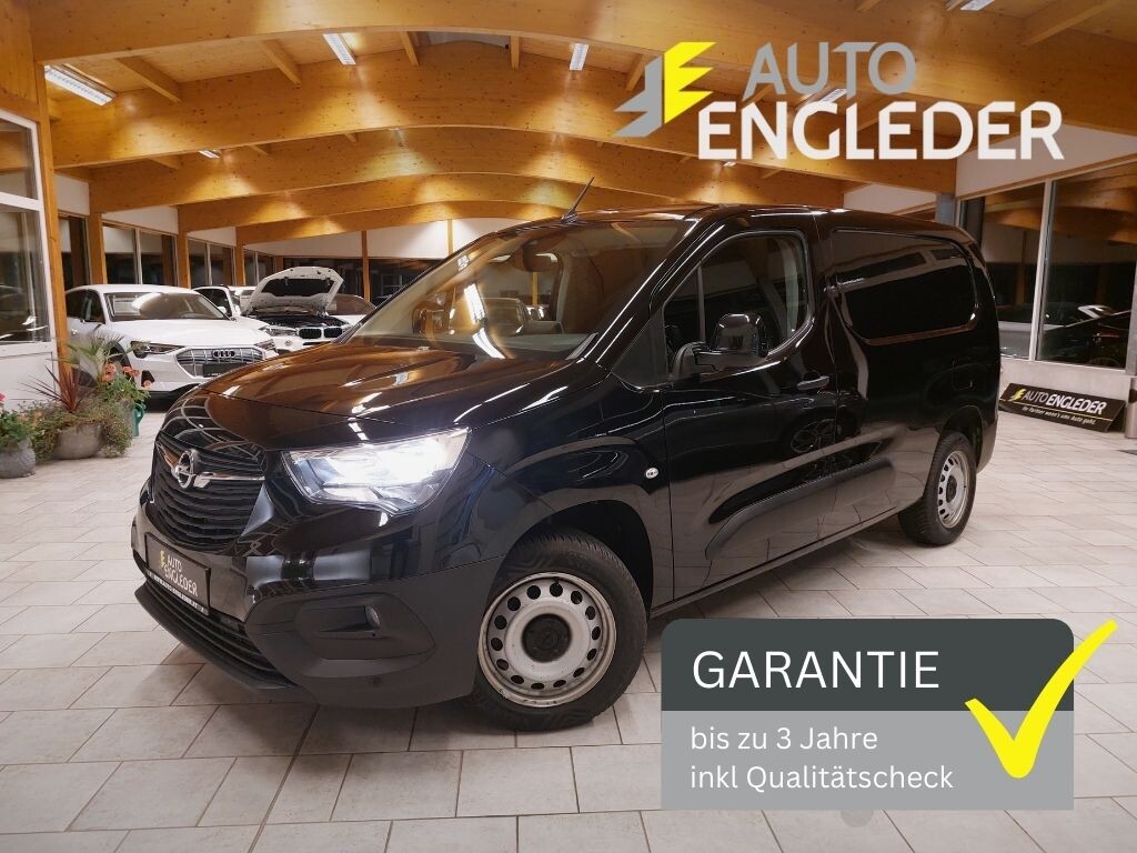 Opel Combo 1,5 Diesel XL (+) Enjoy