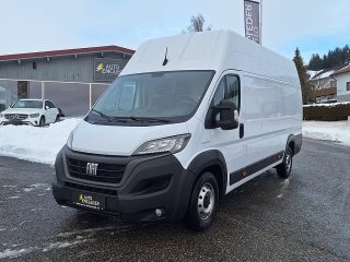 Fiat Ducato MAXI 35 L4H3 140