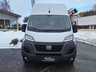 Fiat Ducato MAXI 35 L4H3 140