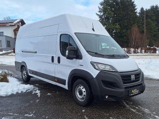 Fiat Ducato MAXI 35 L4H3 140