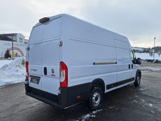 Fiat Ducato MAXI 35 L4H3 140