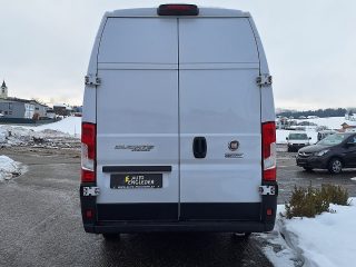 Fiat Ducato MAXI 35 L4H3 140